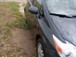 Toyota Prius-5