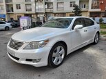 Lexus LS 460-3