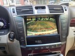Lexus LS 460-8