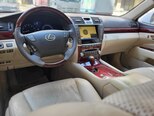 Lexus LS 460-9