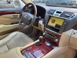 Lexus LS 460-10