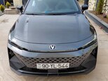 Changan Uni-V iDD-1