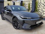 Changan Uni-V iDD-3