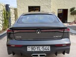 Changan Uni-V iDD-5