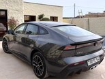 Changan Uni-V iDD-6