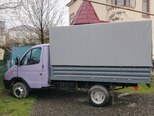 GAZ GAZel (3302-18)-4