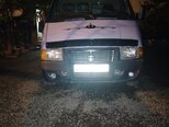 GAZ GAZel (3302-18)-1