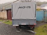 GAZ GAZel (3302-18)-2