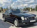 Mercedes E 220-4