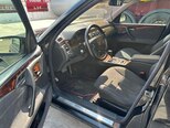 Mercedes E 220-8
