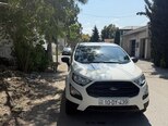 Ford Ecosport-1