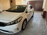 Kia K3-4