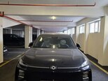Changan Qiyuan Q07-1
