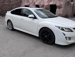 Mazda 6-3