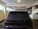 Changan Qiyuan Q07-8