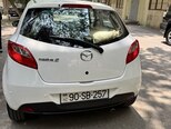 Mazda 2-3