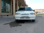 LADA (VAZ) 2115-1
