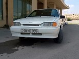 LADA (VAZ) 2115-6