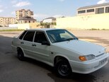 LADA (VAZ) 2115-7