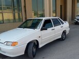 LADA (VAZ) 2115-8