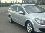 Opel Astra-2