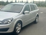 Opel Astra-3
