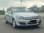 Opel Astra-1