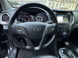 Hyundai Santa Fe-11
