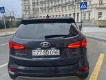 Hyundai Santa Fe-3