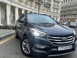 Hyundai Santa Fe-2