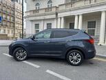 Hyundai Santa Fe-5