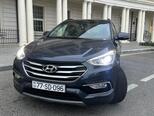 Hyundai Santa Fe-1