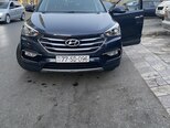 Hyundai Santa Fe-15