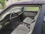 Mercedes 230 E-3