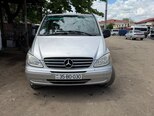 Mercedes Vito-1