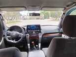 Toyota Land Cruiser Prado-6