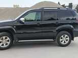 Toyota Land Cruiser Prado-3