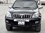 Toyota Land Cruiser Prado-1