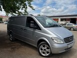 Mercedes Vito-4