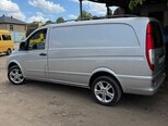 Mercedes Vito-9