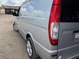 Mercedes Vito-7