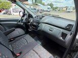 Mercedes Vito-5