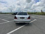 Mercedes C 240-3