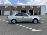 Mercedes C 240-2