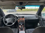 Mercedes C 240-5