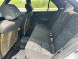 Mercedes C 240-6