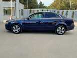 Audi A4-5