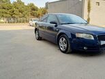 Audi A4-2