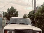 LADA (VAZ) 2107-1