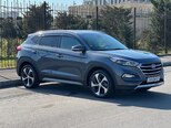 Hyundai Tucson-14